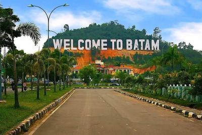 Batam Round Around Day Tour (Shared Tour) Batam Round Around Day Tour (Shared Tour)