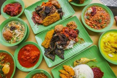 Batam Amazing Day Tour (include Lunch)  Batam Amazing Day Tour (include Lunch)