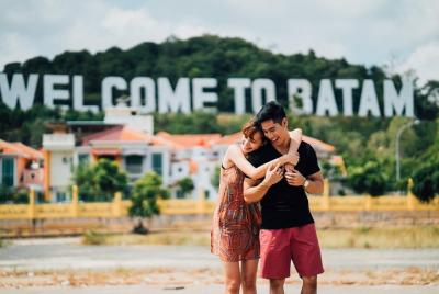 Singapore to Batam:City Tour with Ferry Tickets & Lunch Singapore to Batam:City Tour with Ferry Tickets & Lunch