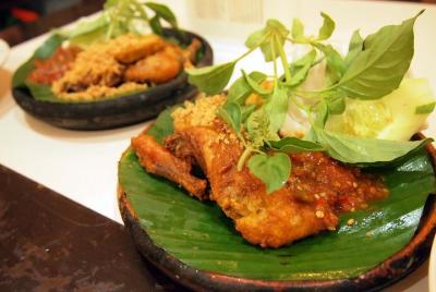Singapore to Batam Eat Like Local Singapore to Batam Eat Like Local