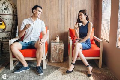 2 Hours Spa Retreat to Batam (Free Transport, Ferry Ticket & Lunc 2 Hours Spa Retreat to Batam (Free Transport, Ferry Ticket & Lunc