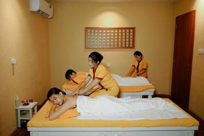 Sekar arum package Sekar arum package