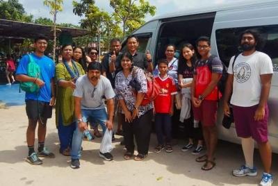 Batam trip Batam trip