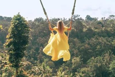 Full-Day Private Bali Tour with Pick Up