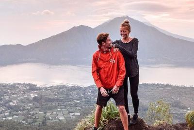Full-Day Mount Batur Sunrise Hiking Tour Full-Day Mount Batur Sunrise Hiking Tour