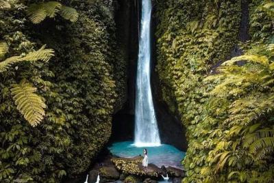 Private tour, discover the beauty of bali