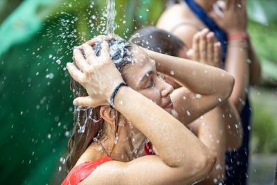 Private healer healing tour Private healer healing tour