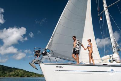 Rent a yacht for a day - Bali, Gili, Lombok, Nusa Penida Rent a yacht for a day - Bali, Gili, Lombok, Nusa Penida