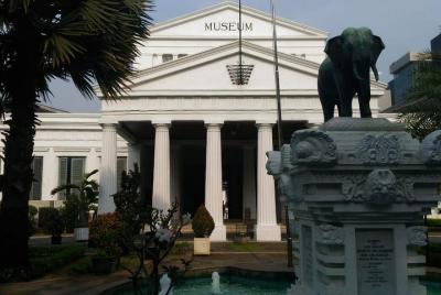 Wonderful Jakarta City Tour Wonderful Jakarta City Tour