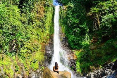 Private guided puncak day tour;Solo;Small Group Private guided puncak day tour;Solo;Small Group