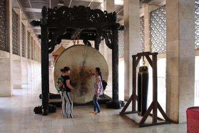 Jakarta Historical City Tour Jakarta Historical City Tour