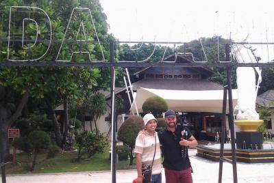 Jakarta Thousand Island Tour Jakarta Thousand Island Tour