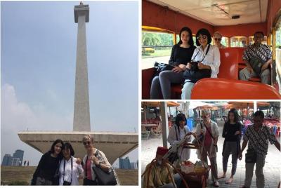 Private Tour Amazing Of Jakarta Private Tour Amazing Of Jakarta