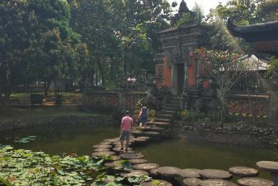 Beautiful Indonesia City Tour Beautiful Indonesia City Tour