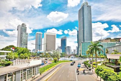 Jakarta Your Way (Full Day Private Car Charter with Guide)