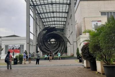 Customized Private Tour Jakarta With Lunch