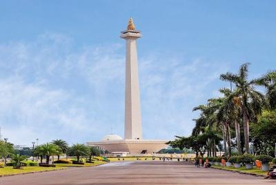 Jakarta Half Day Private Tour (5 hours or less) Jakarta Half Day Private Tour (5 hours or less)