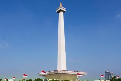 Jakarta Amazing Tour With Lunch Local Food Jakarta Amazing Tour With Lunch Local Food
