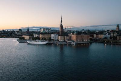 Private Airport Transfer: from Stockholm to Stockholm Arlanda Airport (ARN) Private Airport Transfer: from Stockholm to Stockholm Arlanda Airport (ARN)