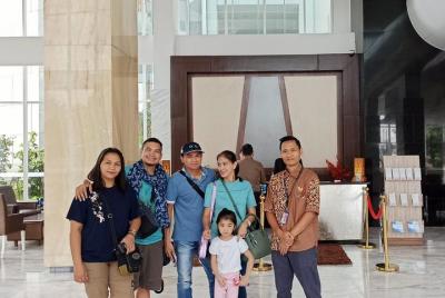 Tour Mangrove Forest Park Angke Kapuk 4 Hours Tour Mangrove Forest Park Angke Kapuk 4 Hours