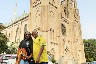 Private Tour the beauty of Jakarta at night Private Tour the beauty of Jakarta at night