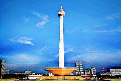 Jakarta City Tour Jakarta City Tour