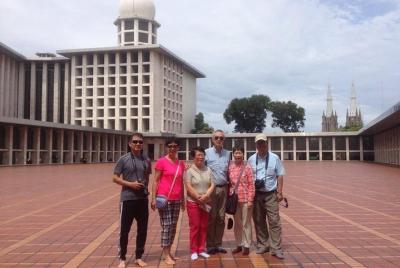 Best Jakarta Private Tour Best Jakarta Private Tour