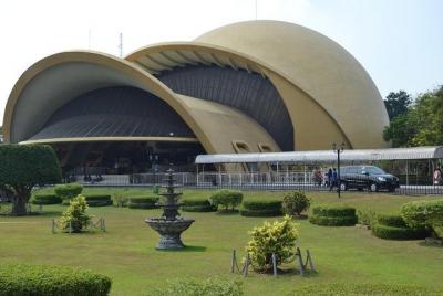 Taman Mini Indonesia Indah By Diva City Tour