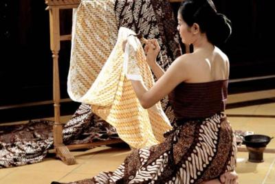 Private Tour Introduction to Batik Heritage Class with Lunch & In Private Tour Introduction to Batik Heritage Class with Lunch & In