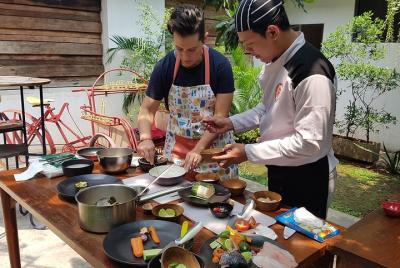 Jakarta Cooking Class