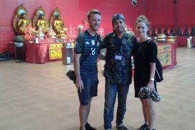 Jakarta Historical Tour