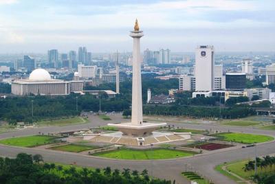 Private Jakarta City Full day Tour Private Jakarta City Full day Tour