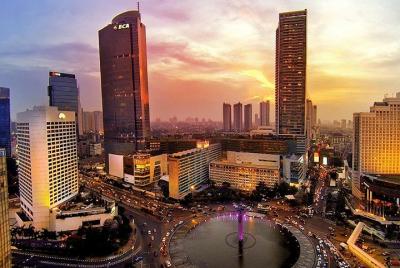 Jakarta City Tour : Shopping and Food Culinary Tour Jakarta City Tour : Shopping and Food Culinary Tour