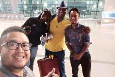 Airport Jakarta, Private Transfer Airport Jakarta, Private Transfer