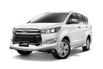 Airport Transfer to Jakarta City, Indonesia with MPV,MIniVan by D Airport Transfer to Jakarta City, Indonesia with MPV,MIniVan by D