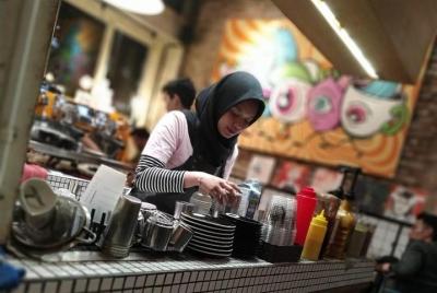 Melawai Night Street Food Tour