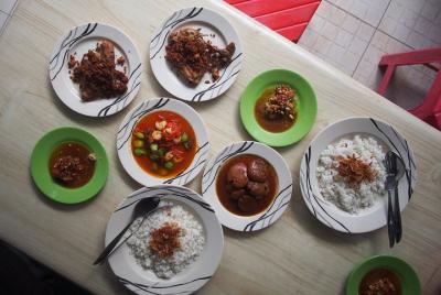 Mangga Besar Foodie Tour Mangga Besar Foodie Tour