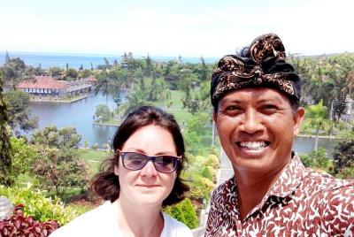 Kerobokan Tour : Discover Wonderful of East Bali - Private by Endag - Free WiFi Kerobokan Tour : Discover Wonderful of East Bali - Private by Endag - Free WiFi
