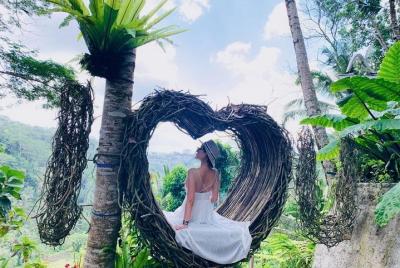 Bali : Experience Wonderful of Ubud - Free WiFi Bali : Experience Wonderful of Ubud - Free WiFi