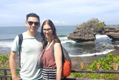 Kerobokan Tour : Uluwatu & Tanah Lot Sunset - Private by Endag - Free WiFi Kerobokan Tour : Uluwatu & Tanah Lot Sunset - Private by Endag - Free WiFi