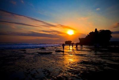 Private Tanah Lot Sunset Tour Private Tanah Lot Sunset Tour