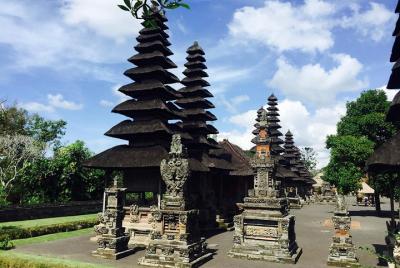 Private Tour: Bali Heritage Sites Private Tour: Bali Heritage Sites