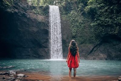Ubud Waterfall Tours - Tukad Cepung - Tegenungan - Tibumana - Kan Ubud Waterfall Tours - Tukad Cepung - Tegenungan - Tibumana - Kan