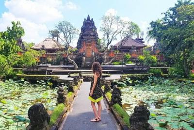 Private Bali Ubud Day Tour Private Bali Ubud Day Tour