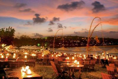 Jimbaran Bay Dinner Deal Jimbaran Bay Dinner Deal