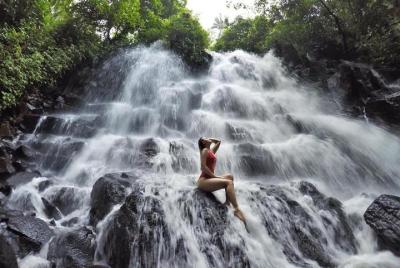  Best of ubud waterfall - jungle swing - rice terrace, All inclus