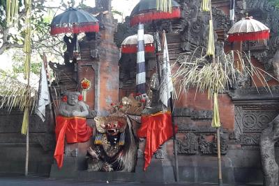 Private Guided Tour from Nusa Dua to Ubud & Kintamani with Free WiFi Private Guided Tour from Nusa Dua to Ubud & Kintamani with Free WiFi