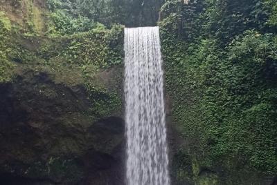 Best waterfalls trips