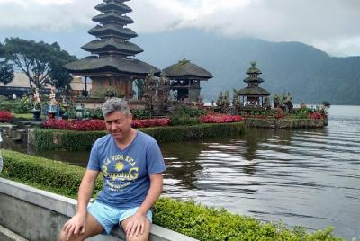 Ulundanu Beratan Temple Ulundanu Beratan Temple