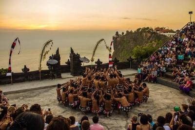 Private Inclusive Tours: 2 Days highlight of Bali Private Inclusive Tours: 2 Days highlight of Bali